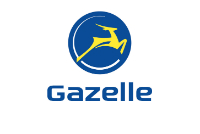 Gazelle premium dealer van Stenis